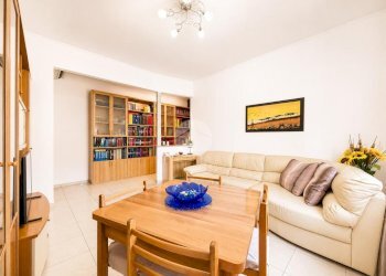 Three-room apartment Via Silvio Pellico, Corbetta - photo 3