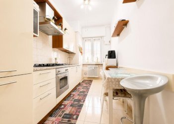 Three-room apartment Via Silvio Pellico, Corbetta - photo 5