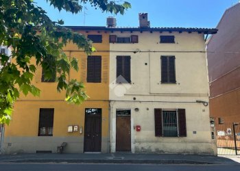 Two-room apartment Viale Dei Mille, Parma - photo 18