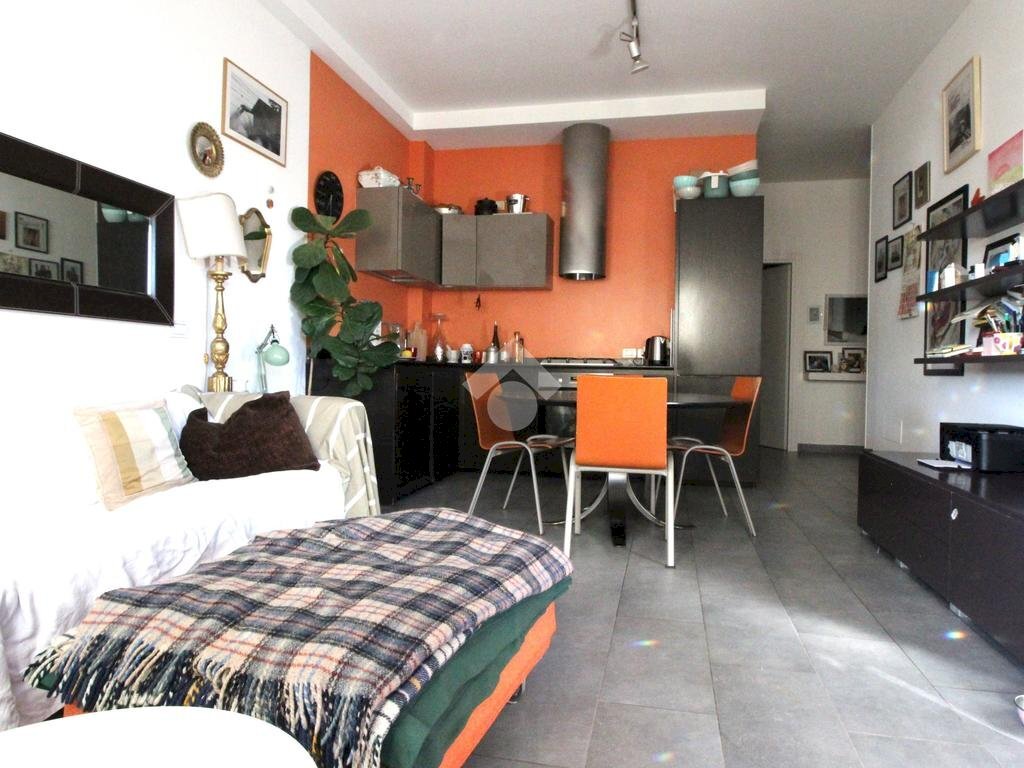 Three-room apartment Viale Tripoli, Rimini - photo 1