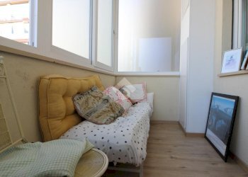 Three-room apartment Viale Tripoli, Rimini - photo 6
