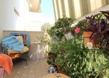 Three-room apartment Viale Tripoli, Rimini - photo 8