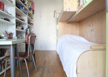 Three-room apartment Viale Tripoli, Rimini - photo 11