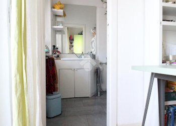 Three-room apartment Viale Tripoli, Rimini - photo 12