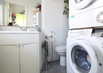 Three-room apartment Viale Tripoli, Rimini - photo 13