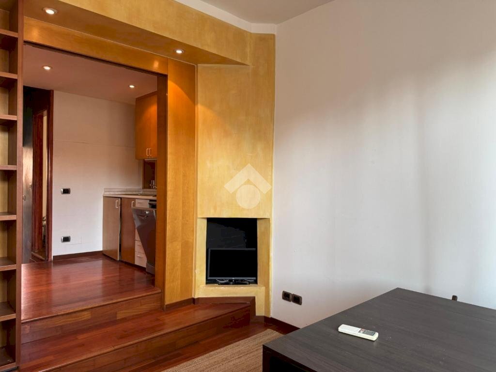 Two-room apartment Via Vettabbia, Milano (neighborhood Ticinese) - photo 2