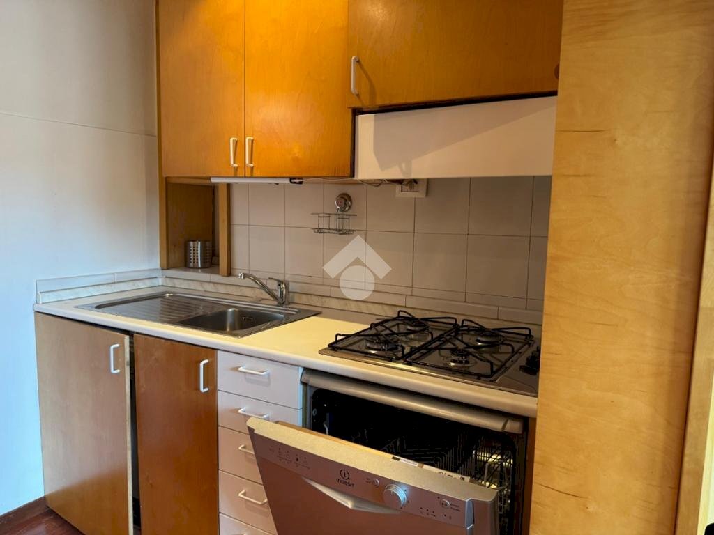 Two-room apartment Via Vettabbia, Milano (neighborhood Ticinese) - photo 3