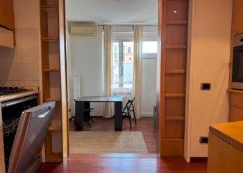 Bilocale Via Vettabbia, Milano (zona Ticinese) - foto 4