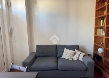 Bilocale Via Vettabbia, Milano (zona Ticinese) - foto 9