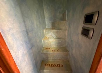 Bilocale Via Vettabbia, Milano (zona Ticinese) - foto 14