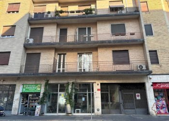 Bilocale Via Vettabbia, Milano (zona Ticinese) - foto 23