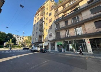 Bilocale Via Vettabbia, Milano (zona Ticinese) - foto 24