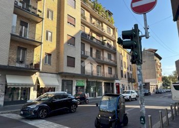 Bilocale Via Vettabbia, Milano (zona Ticinese) - foto 25