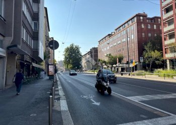Bilocale Via Vettabbia, Milano (zona Ticinese) - foto 27