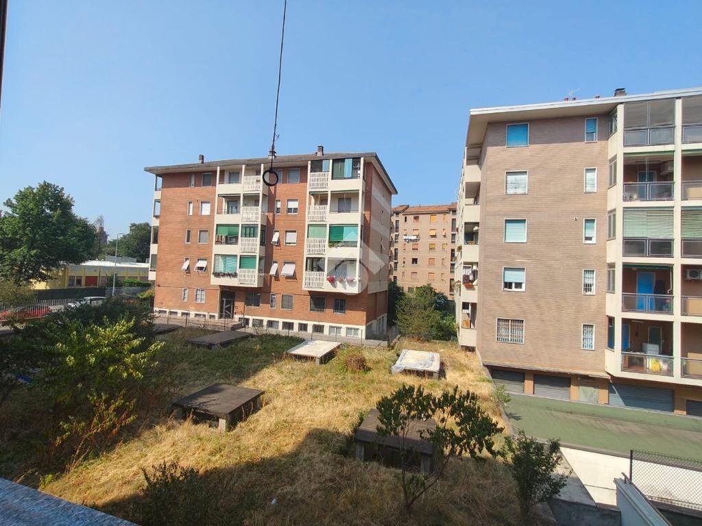 Two-room apartment Via Privata Astico, Milano (neighborhood Gorla) - photo 1