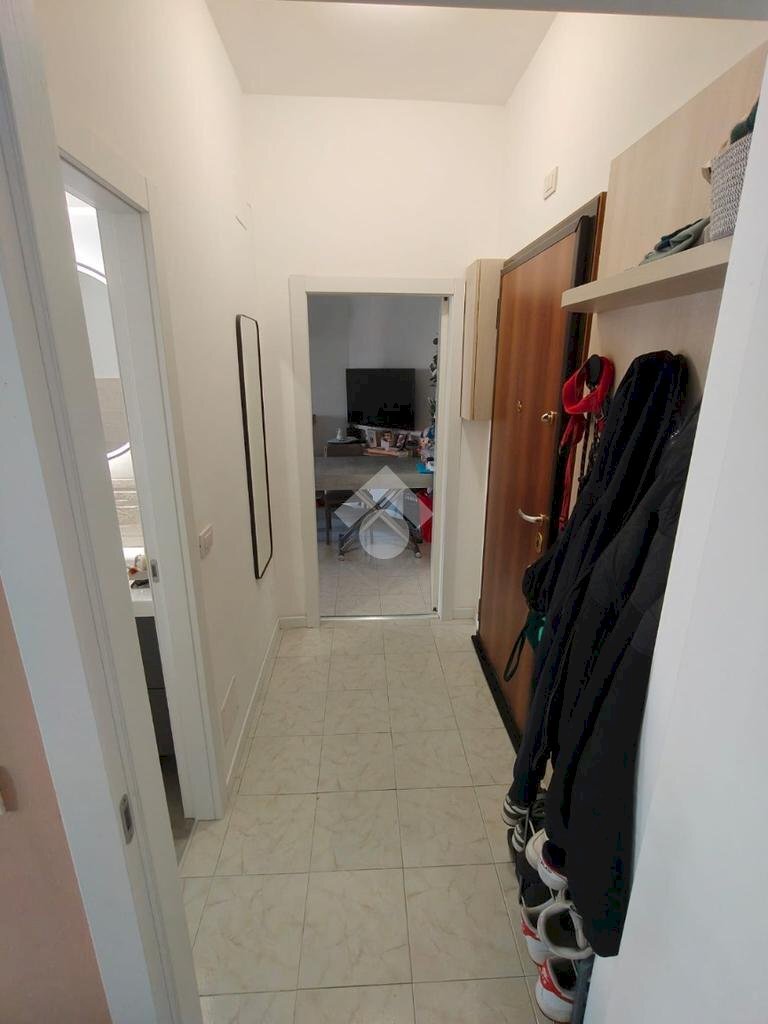 Two-room apartment Via Privata Astico, Milano (neighborhood Gorla) - photo 3