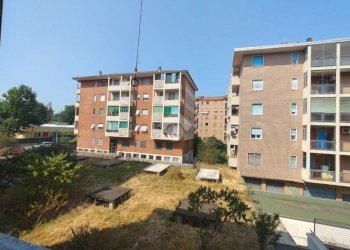 Two-room apartment Via Privata Astico, Milano (neighborhood Gorla) - photo 1