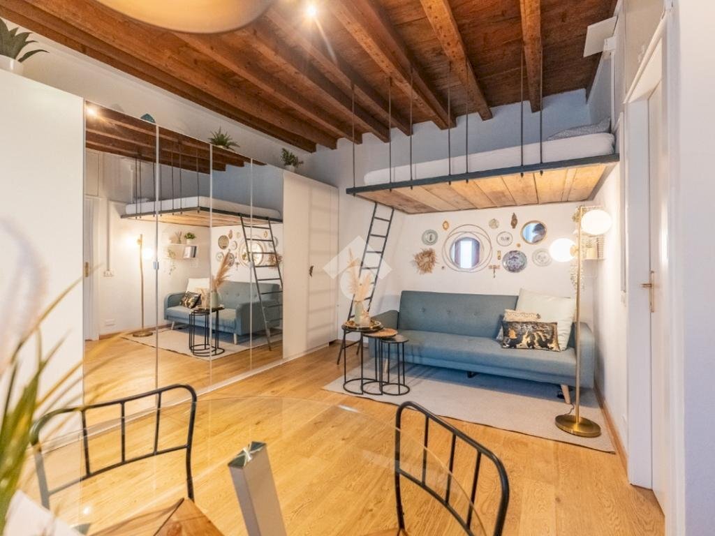 Monolocale Via Pietro Maroncelli, Milano - foto 1