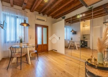 Monolocale Via Pietro Maroncelli, Milano - foto 10