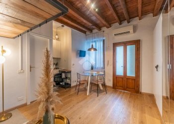 Monolocale Via Pietro Maroncelli, Milano - foto 12