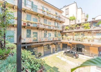 Monolocale Via Pietro Maroncelli, Milano - foto 13