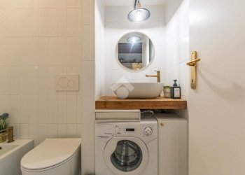 Monolocale Via Pietro Maroncelli, Milano - foto 17