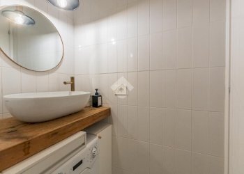 Monolocale Via Pietro Maroncelli, Milano - foto 18