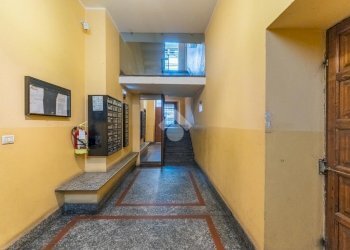 Monolocale Via Pietro Maroncelli, Milano - foto 22