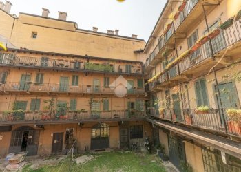Monolocale Via Pietro Maroncelli, Milano - foto 25
