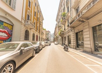 Monolocale Via Pietro Maroncelli, Milano - foto 26