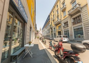Monolocale Via Pietro Maroncelli, Milano - foto 27