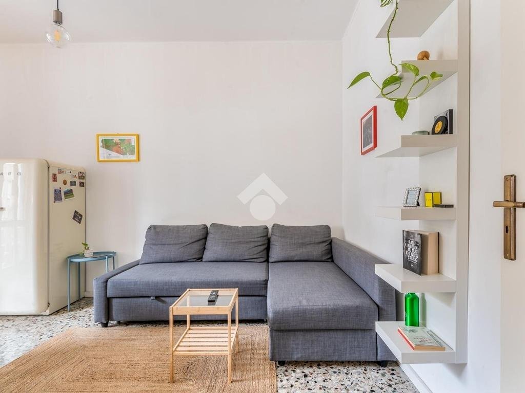 Two-room apartment Via Cesare Brivio, Milano (neighborhood Dergano) - photo 3