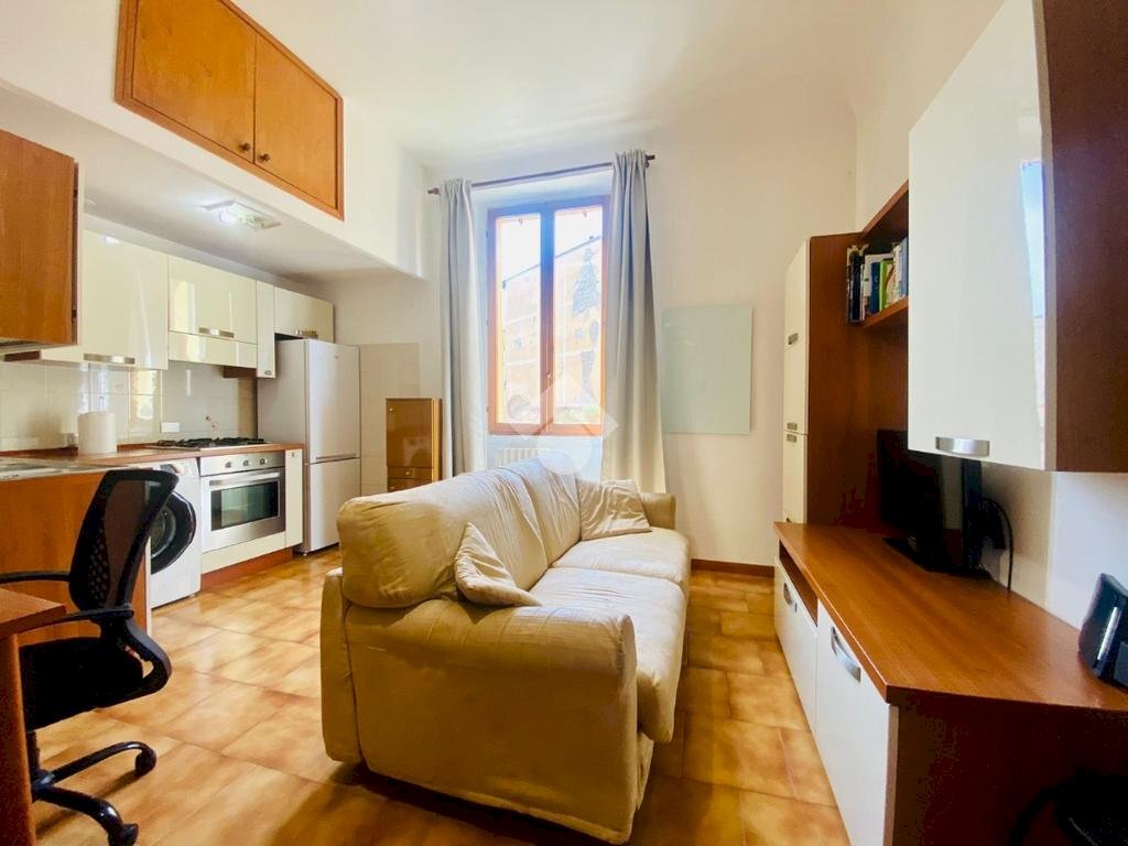 Monolocale Via Giuseppe Meda, Milano - foto 1