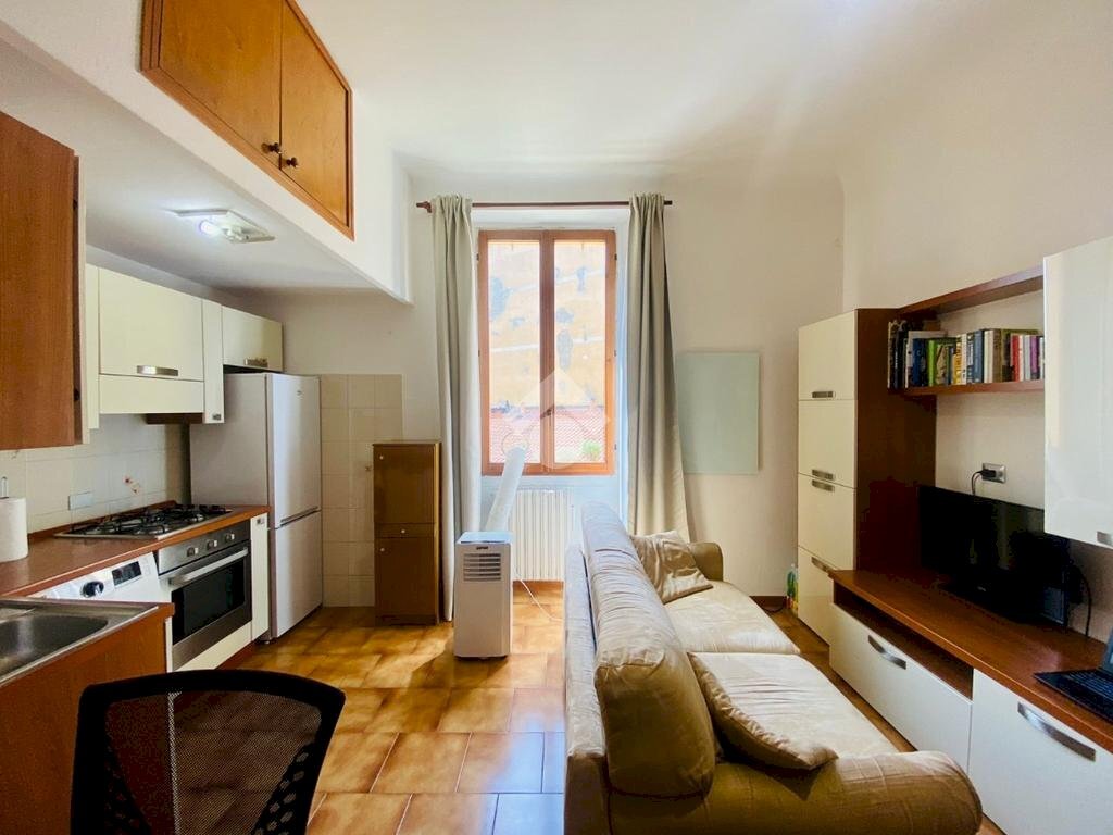 Monolocale Via Giuseppe Meda, Milano - foto 2