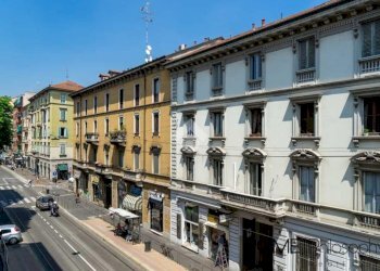 Monolocale Via Giuseppe Meda, Milano - foto 11