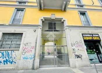 Monolocale Via Giuseppe Meda, Milano - foto 13