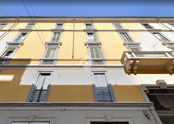 Monolocale Via Giuseppe Meda, Milano - foto 14