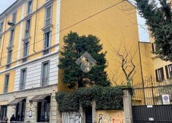 Monolocale Via Giuseppe Meda, Milano - foto 15