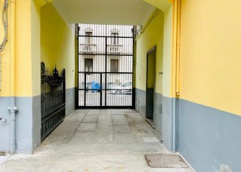 Monolocale Via Giuseppe Meda, Milano - foto 26