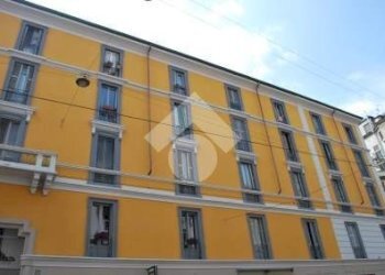 Monolocale Via Giuseppe Meda, Milano - foto 27