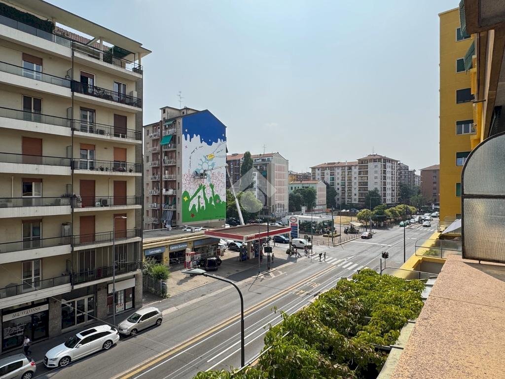 Bilocale Via Rembrandt, Milano (zona Gambara) - foto 1