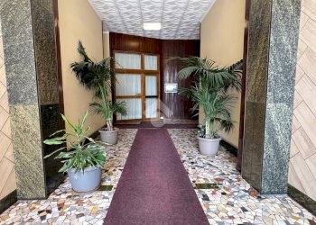 Bilocale Via Rembrandt, Milano (zona Gambara) - foto 17