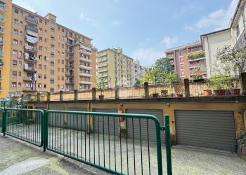 Bilocale Via Rembrandt, Milano (zona Gambara) - foto 18