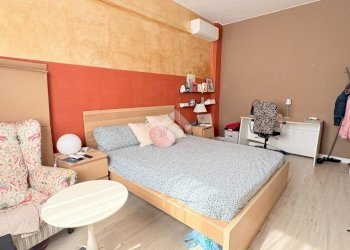 Two-room apartment Via Angelo Inganni, Milano (neighborhood Lorenteggio) - photo 3