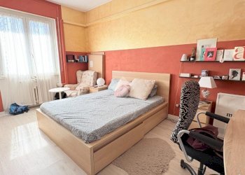 Two-room apartment Via Angelo Inganni, Milano (neighborhood Lorenteggio) - photo 4