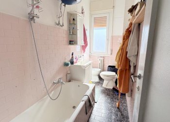 Two-room apartment Via Angelo Inganni, Milano (neighborhood Lorenteggio) - photo 5