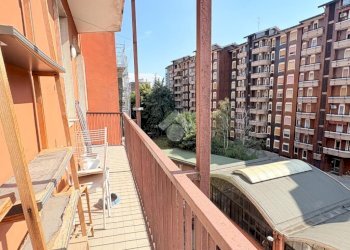 Two-room apartment Via Angelo Inganni, Milano (neighborhood Lorenteggio) - photo 6