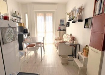 Two-room apartment Via Angelo Inganni, Milano (neighborhood Lorenteggio) - photo 7