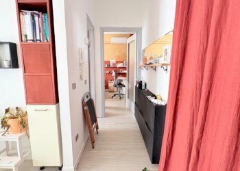 Two-room apartment Via Angelo Inganni, Milano (neighborhood Lorenteggio) - photo 9