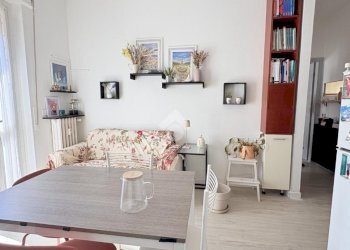 Two-room apartment Via Angelo Inganni, Milano (neighborhood Lorenteggio) - photo 10